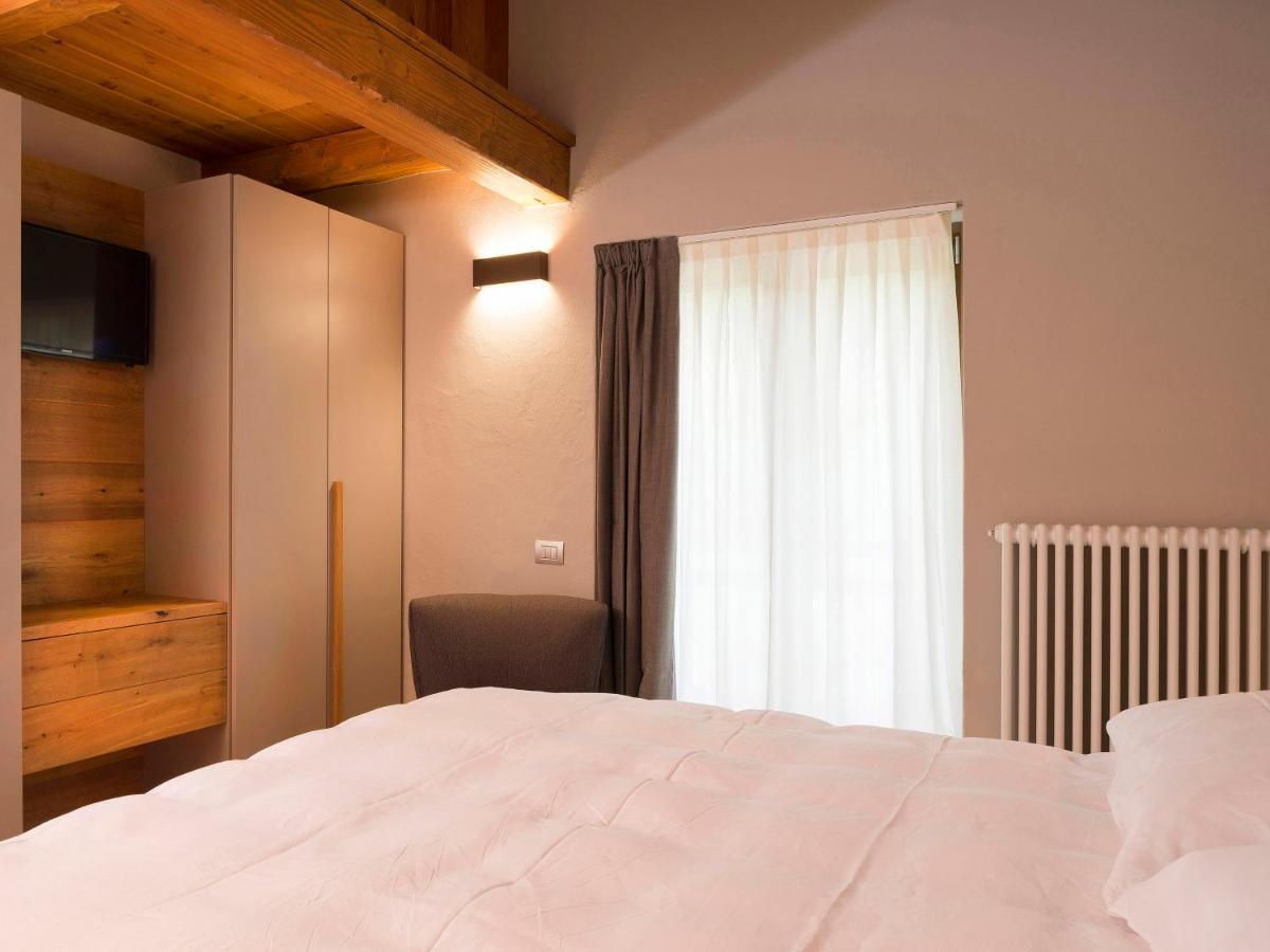 3 Chalets Aparthotel เบรยล์-แชร์วิเนีย ภายนอก รูปภาพ