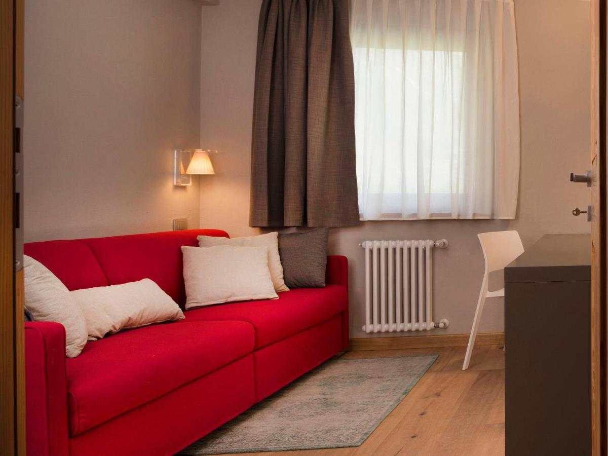 3 Chalets Aparthotel เบรยล์-แชร์วิเนีย ภายนอก รูปภาพ