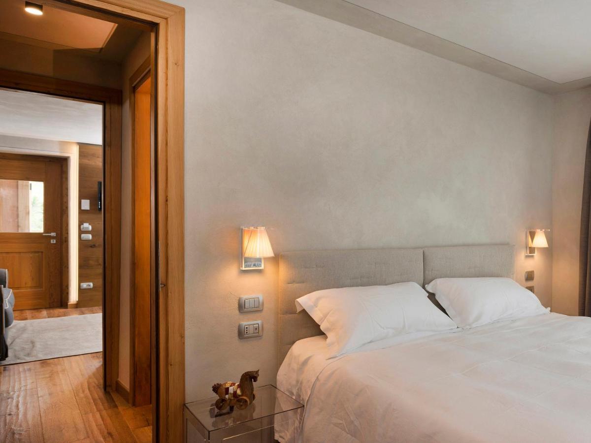 3 Chalets Aparthotel เบรยล์-แชร์วิเนีย ภายนอก รูปภาพ
