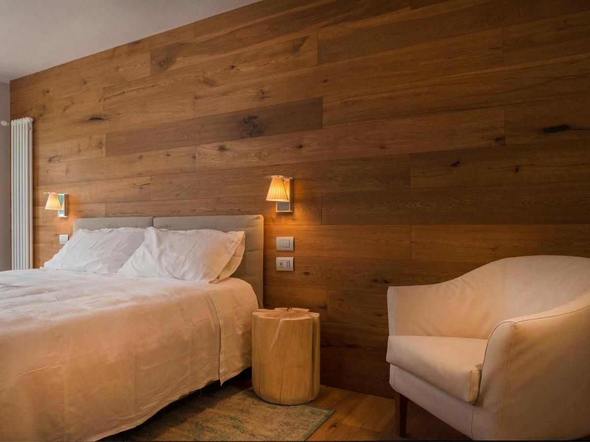 3 Chalets Aparthotel เบรยล์-แชร์วิเนีย ภายนอก รูปภาพ