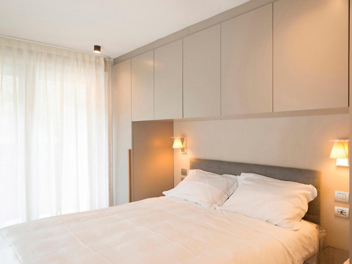 3 Chalets Aparthotel เบรยล์-แชร์วิเนีย ภายนอก รูปภาพ