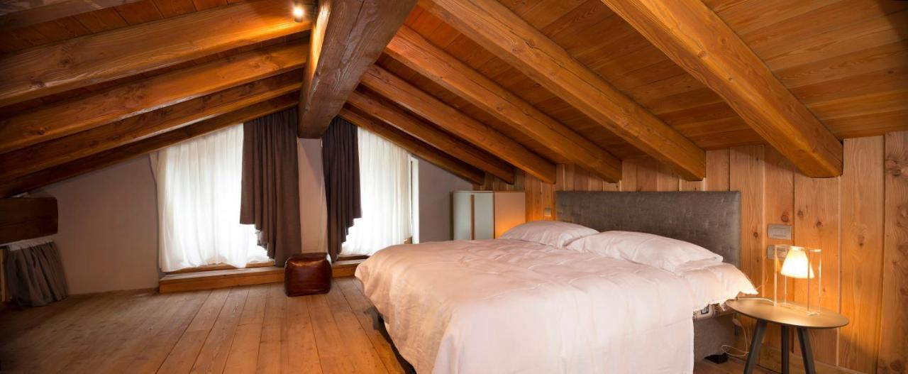 3 Chalets Aparthotel เบรยล์-แชร์วิเนีย ภายนอก รูปภาพ